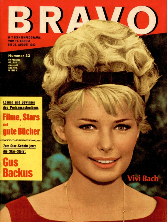 BRAVO 1962-33